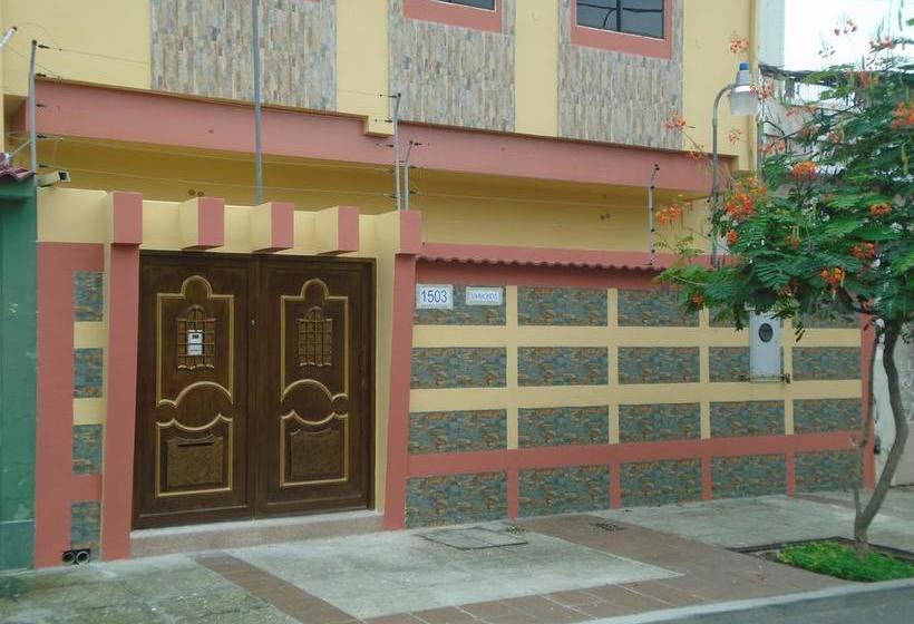 Fotos del hotel Simmonds Inn Guayaquil:  5