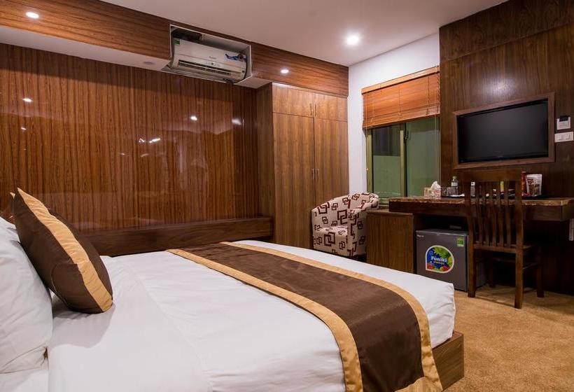 Fotos del hotel Night:  11