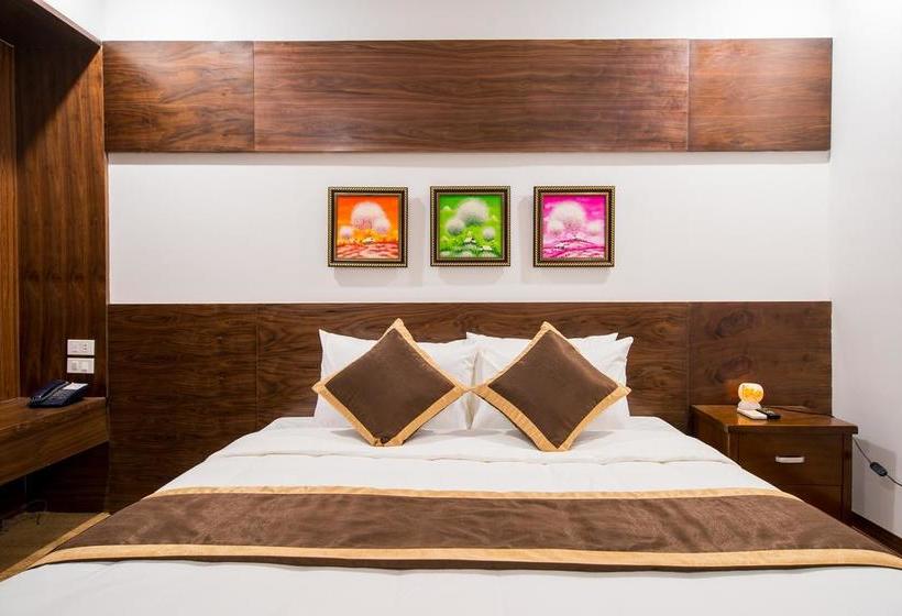 Fotos del hotel Night:  8