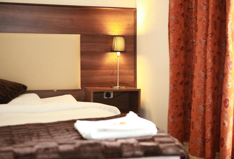 Fotos del hotel Kingston:  17