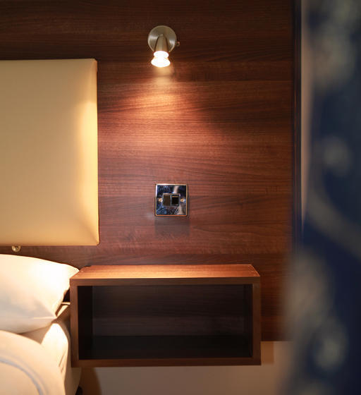 Fotos del hotel Kingston:  15