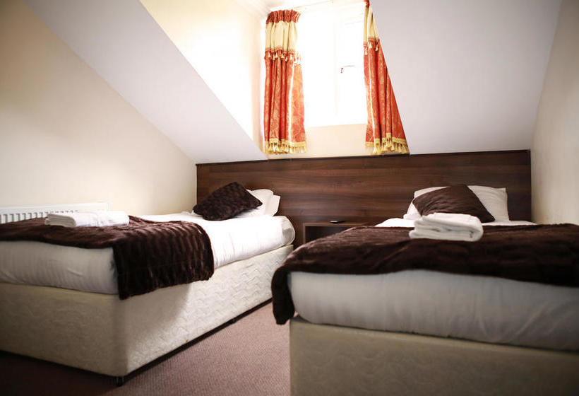 Fotos del hotel Kingston:  11