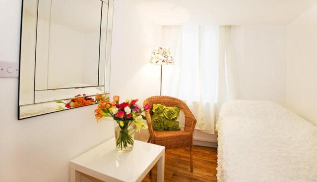 Fotos del hotel London Full House:  4