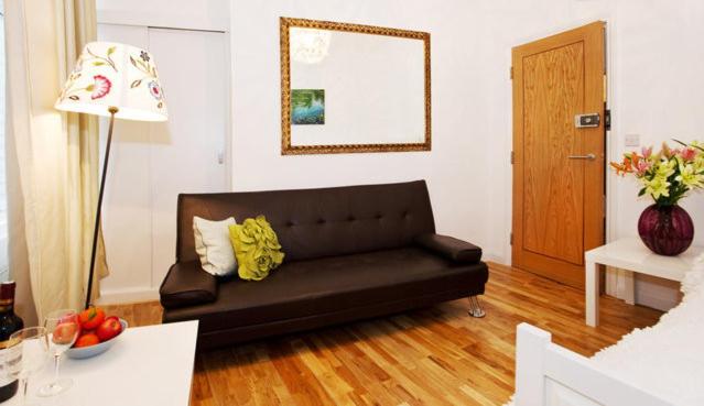 Fotos del hotel London Full House:  6