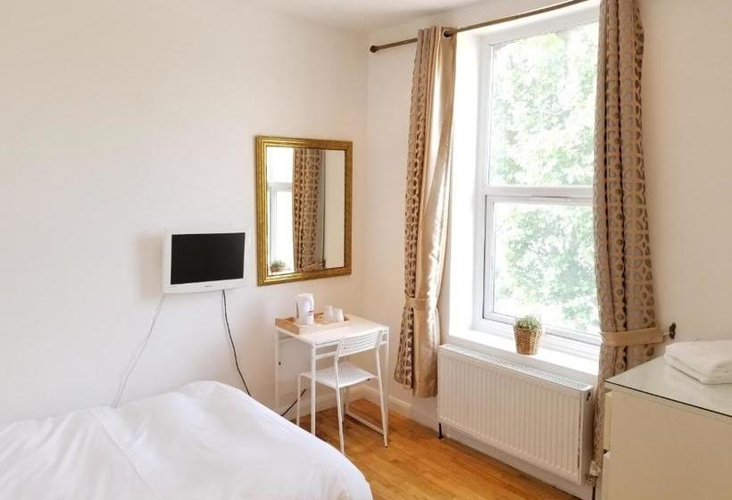 Fotos del hotel London Full House:  3