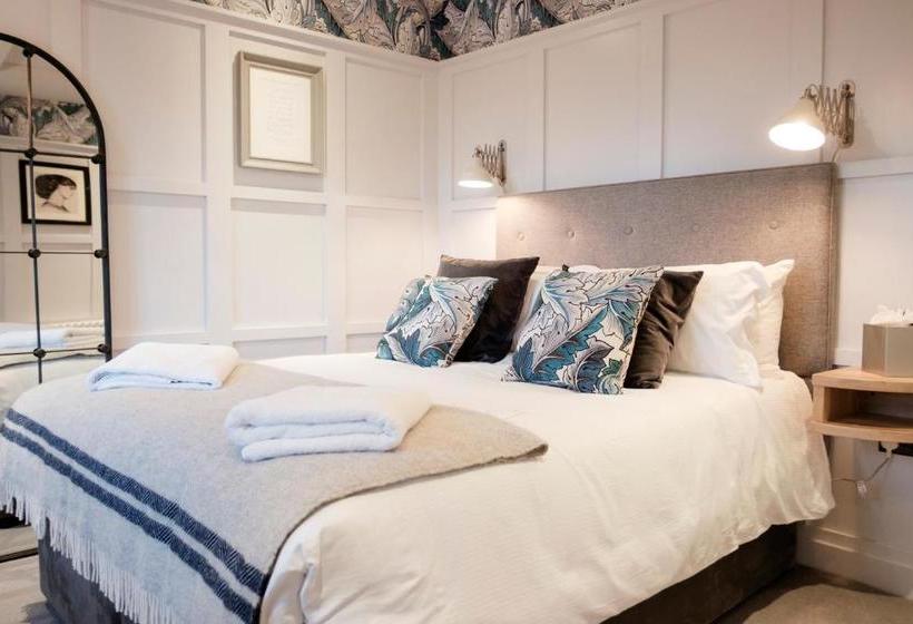 Fotos del hotel Head Of The River:  6