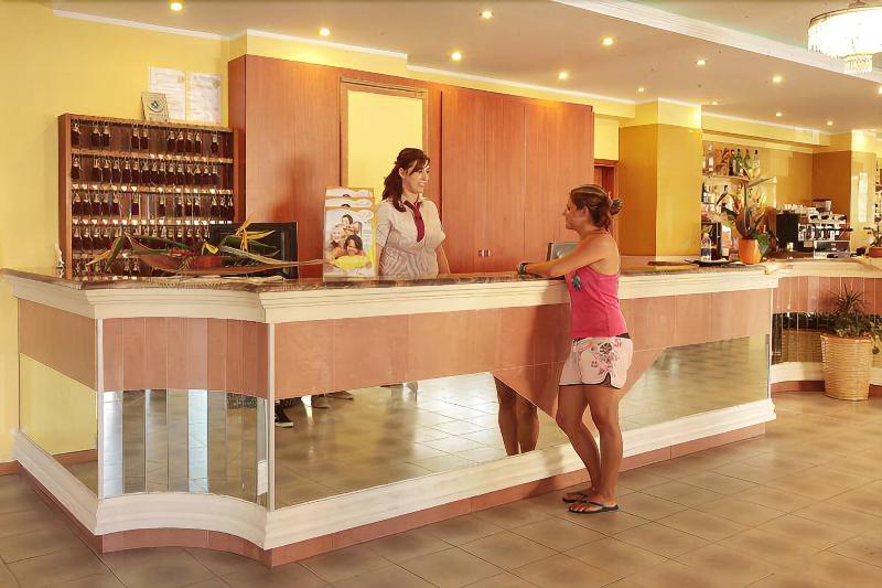 Fotos del hotel Abacus:  8