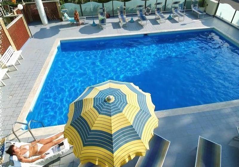 Fotos del hotel Abacus:  7