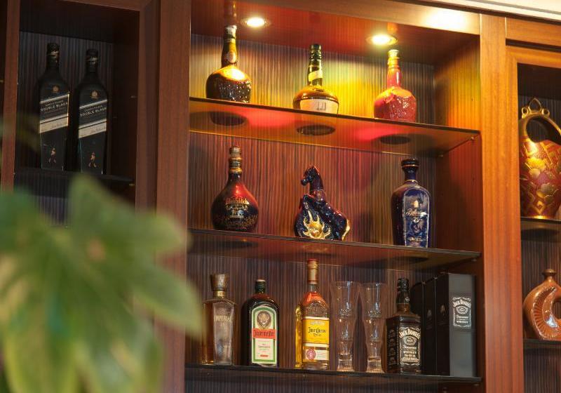 Fotos del hotel Benikea Win:  10