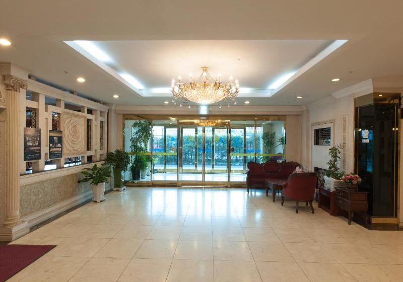 Fotos del hotel Benikea Win:  12