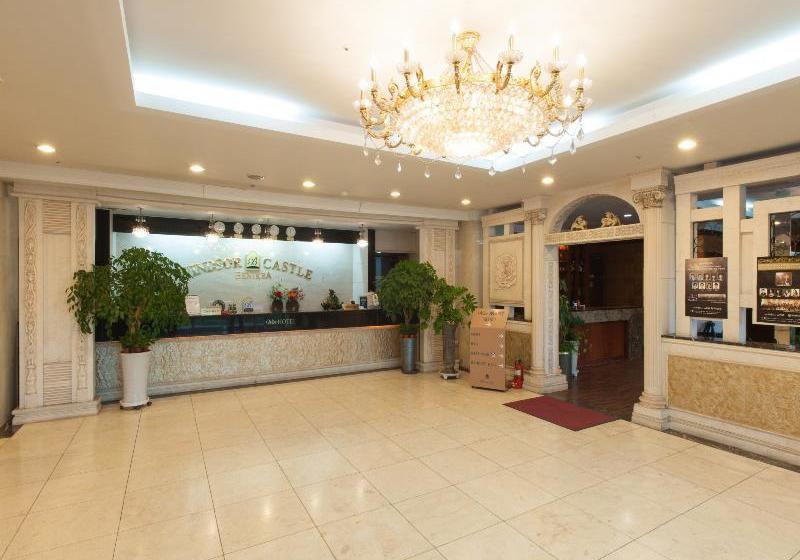 Fotos del hotel Benikea Win:  2