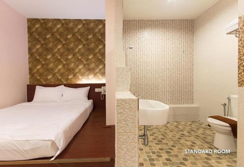 Fotos del hotel Sh  Pudu:  10