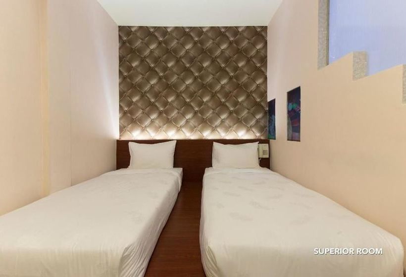 Fotos del hotel Sh  Pudu:  6