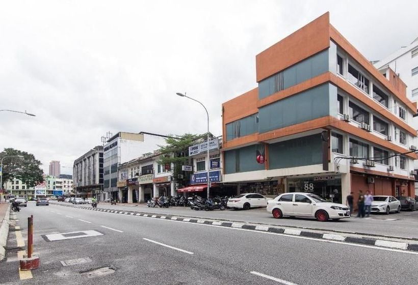 Fotos del hotel Sh  Pudu:  15