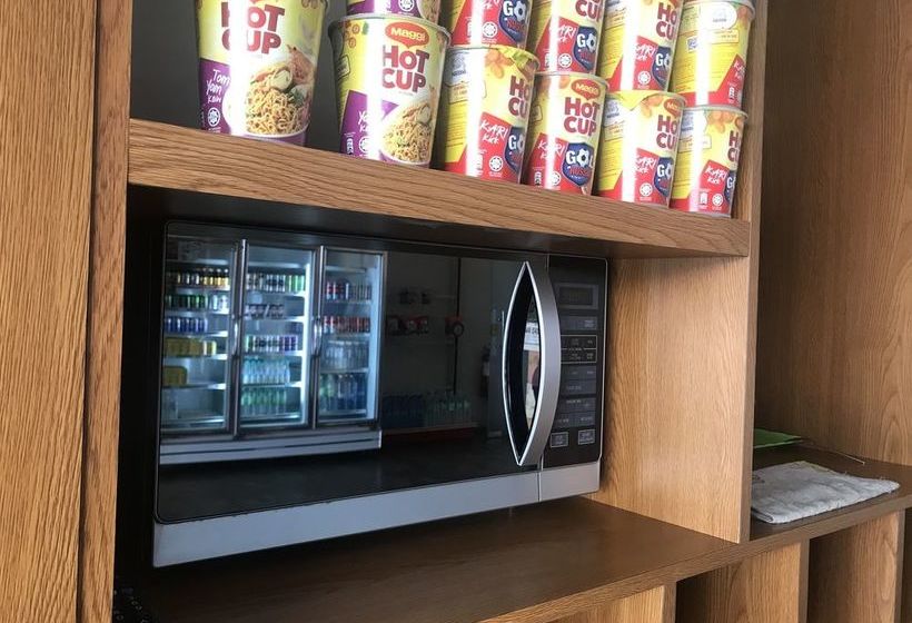 Fotos del hotel Sh  Pudu:  11