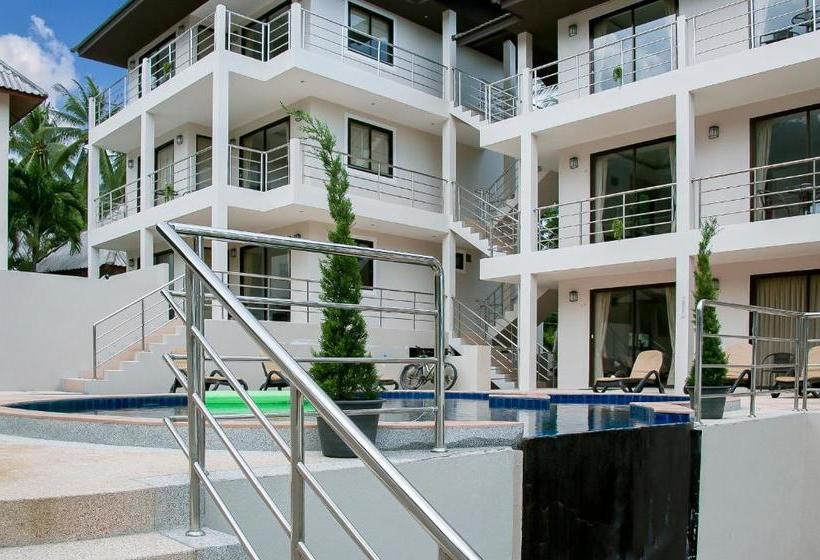 Fotos del hotel White Pearl Village:  10