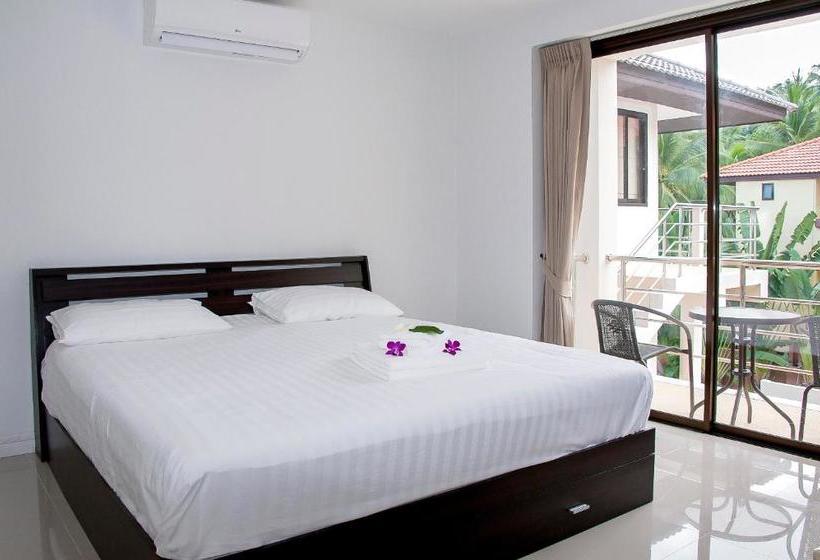 Fotos del hotel White Pearl Village:  9