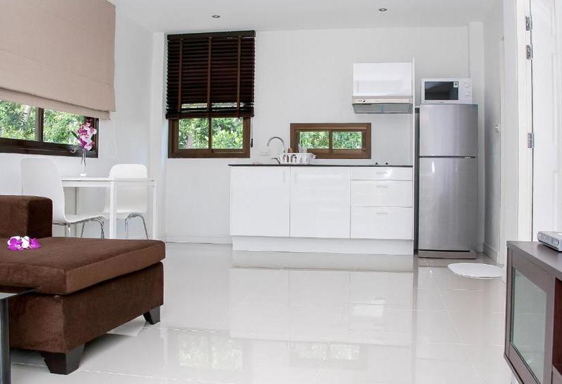 Fotos del hotel White Pearl Village:  3