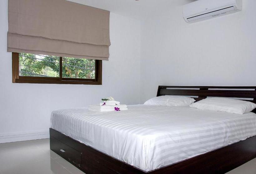 Fotos del hotel White Pearl Village:  11