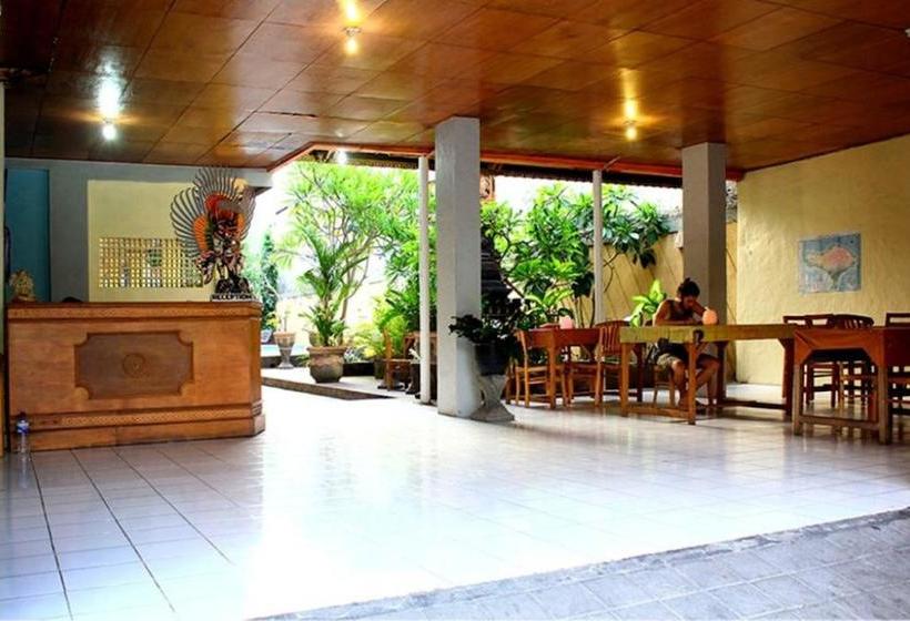 Fotos del hotel Beneyasa Beach Inn 1:  9