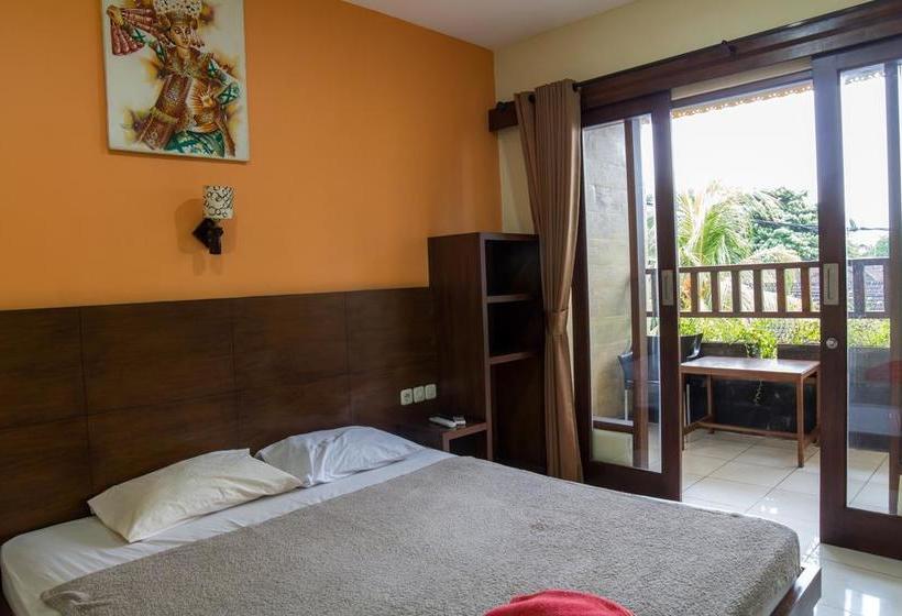 Fotos del hotel Beneyasa Beach Inn 1:  24