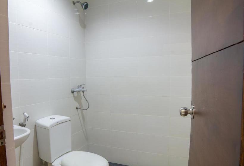 Fotos del hotel Beneyasa Beach Inn 1:  11