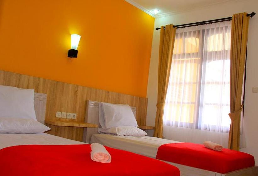 Fotos del hotel Beneyasa Beach Inn 1:  21