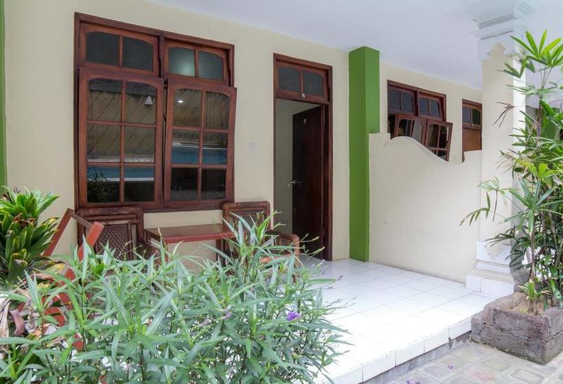 Fotos del hotel Beneyasa Beach Inn 1:  13