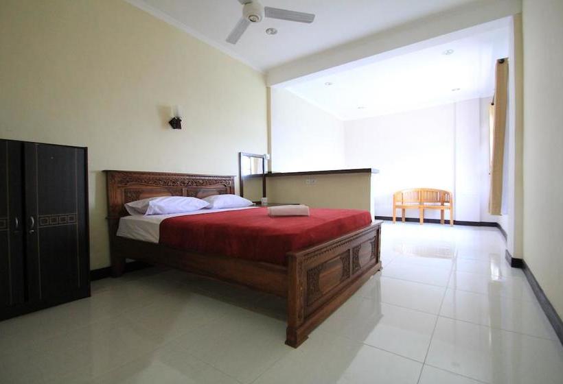 Fotos del hotel Beneyasa Beach Inn 1:  16