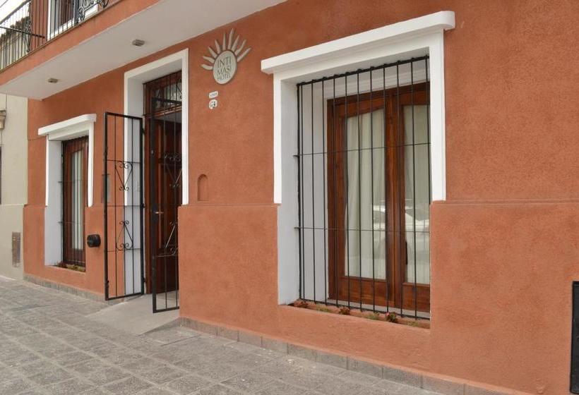 Fotos del hotel Inti Masi:  10