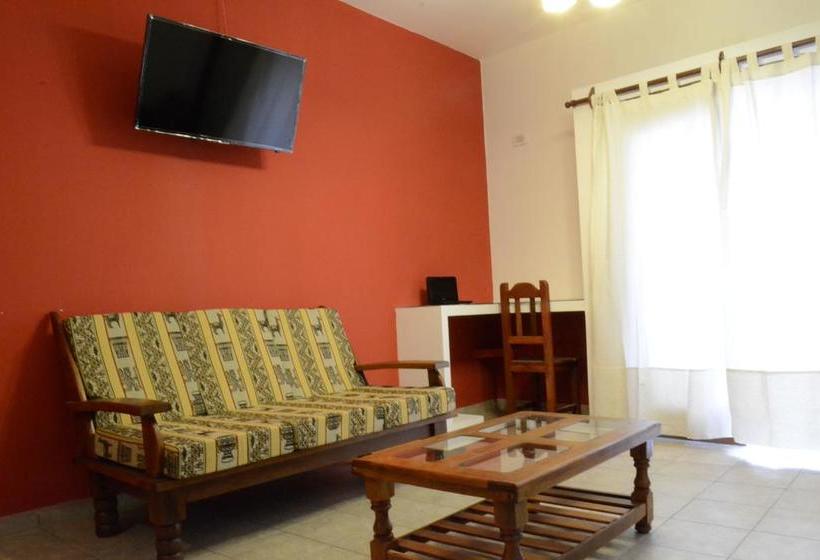 Fotos del hotel Inti Masi:  15