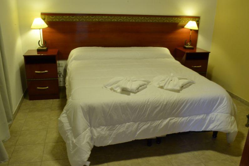 Fotos del hotel Inti Masi:  14