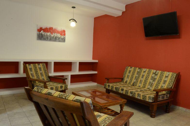 Fotos del hotel Inti Masi:  3