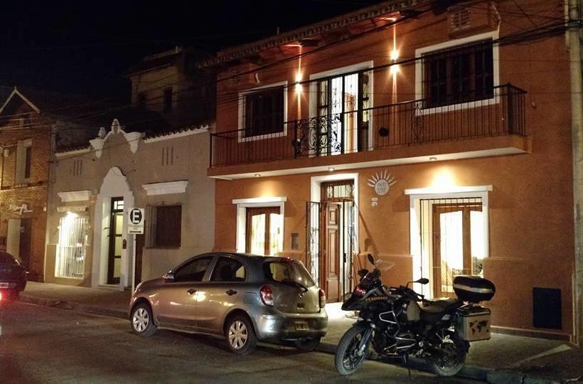 Fotos del hotel Inti Masi:  7