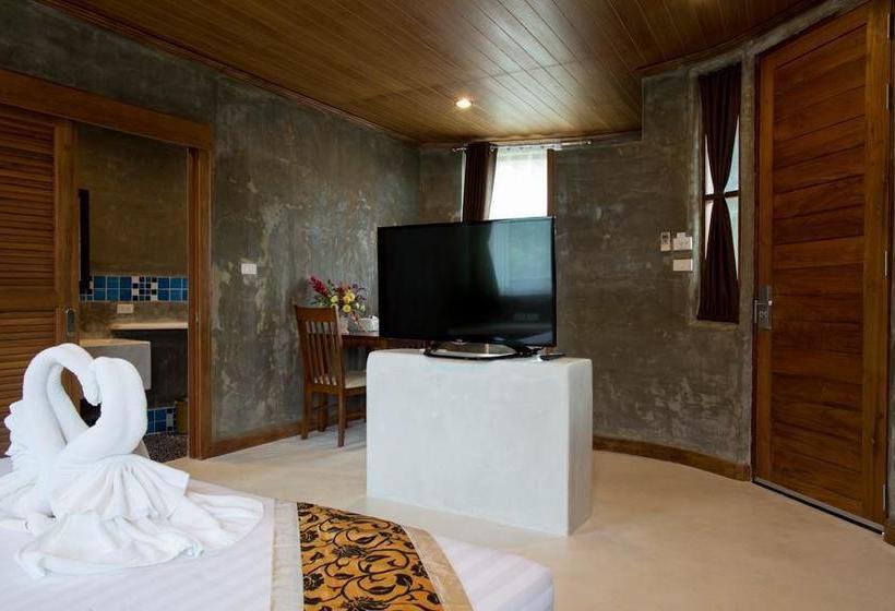 Fotos del hotel Khao Yai Panorama Resort:  23