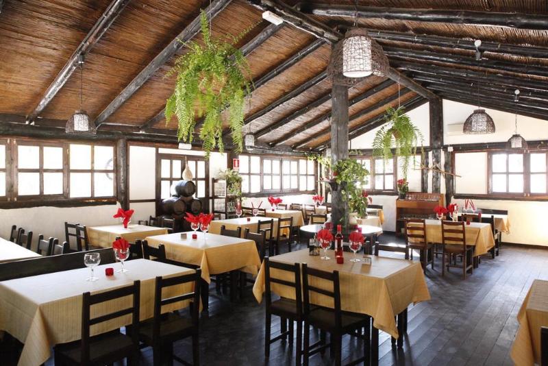 Fotos del hotel Molino De Agua De Fataga:  3