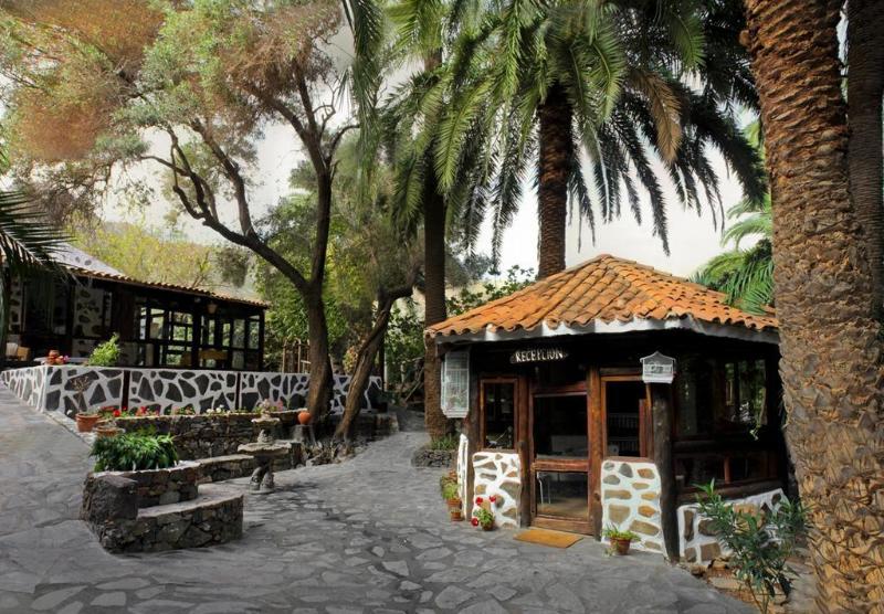 Fotos del hotel Molino De Agua De Fataga:  7