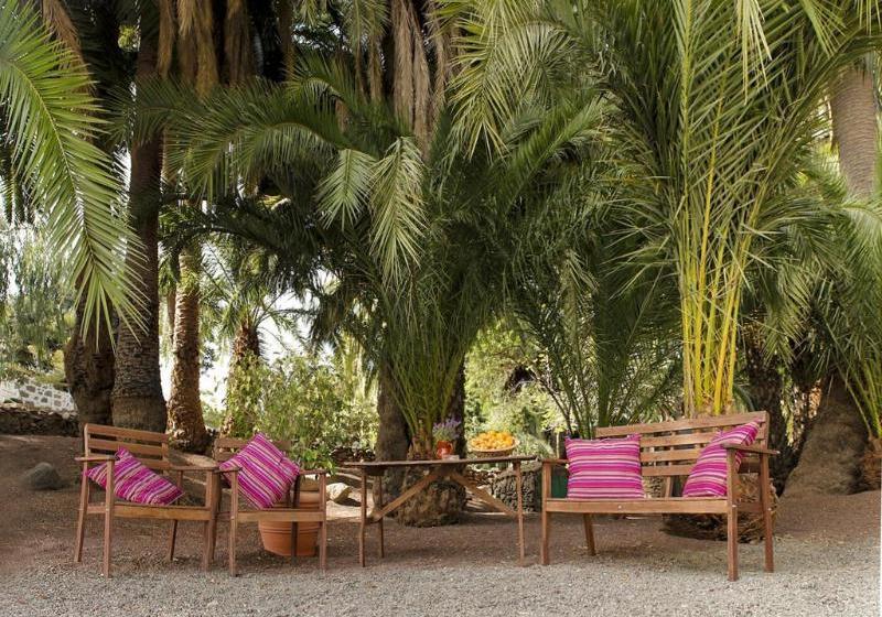 Fotos del hotel Molino De Agua De Fataga:  8