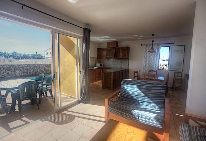 Fotos del hotel Villa La Luna:  6