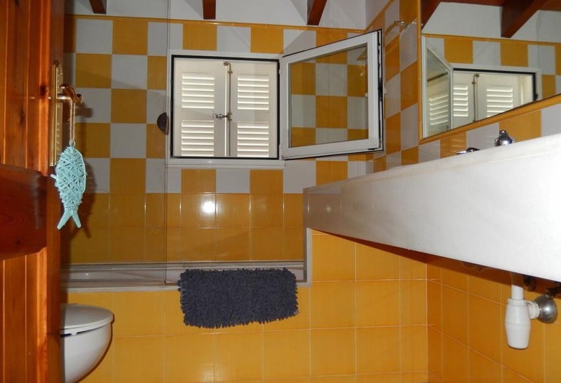 Fotos del hotel Villa La Luna:  13