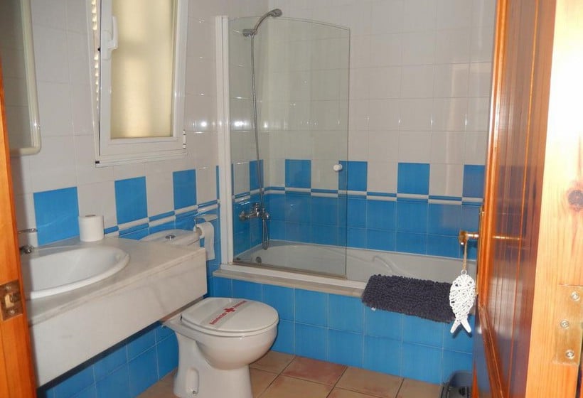 Fotos del hotel Villa La Luna:  5