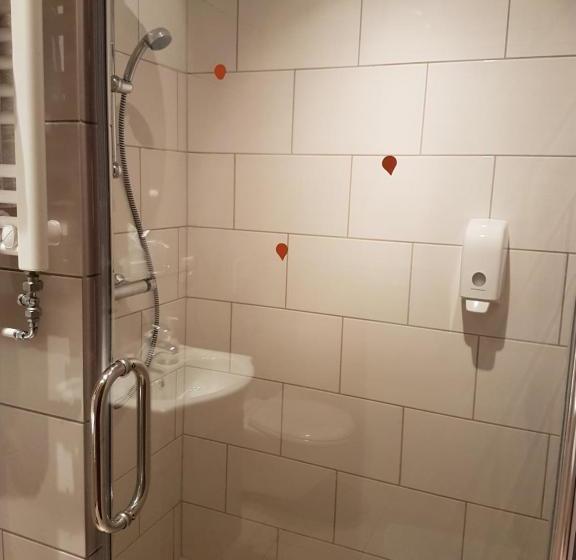 Fotos del hotel Grásteinn - Airport:  14