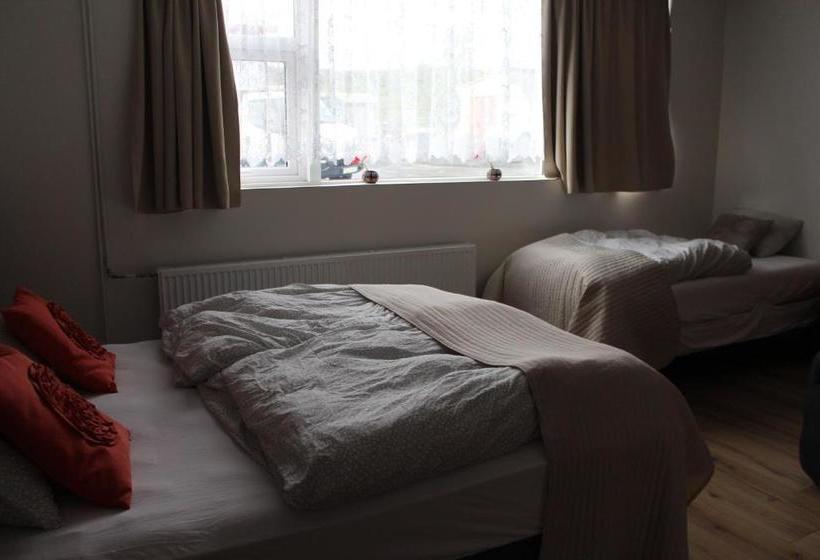 Fotos del hotel Grásteinn - Airport:  13