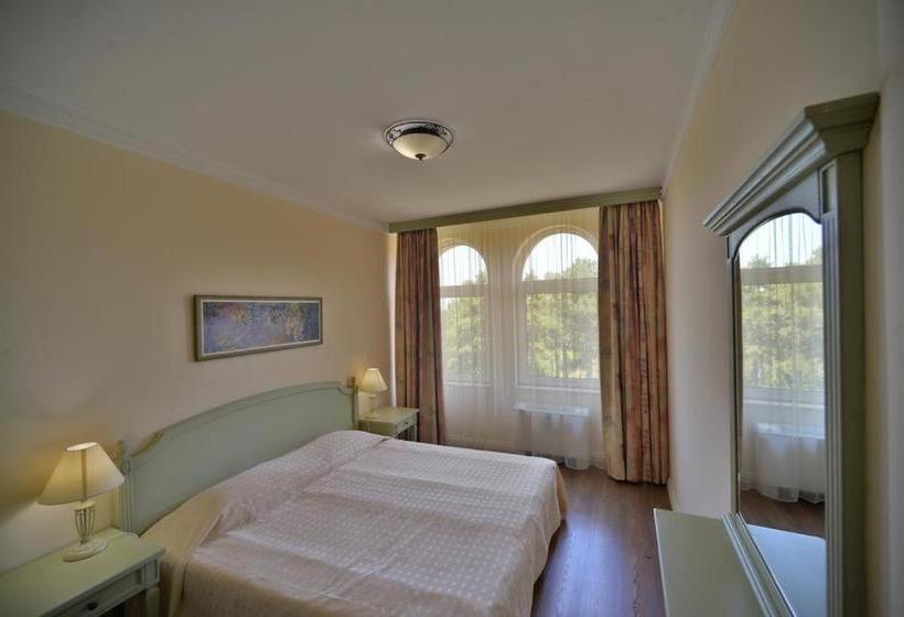 Fotos del hotel Villa Bizantium:  3