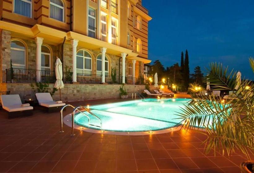 Fotos del hotel Villa Bizantium:  5