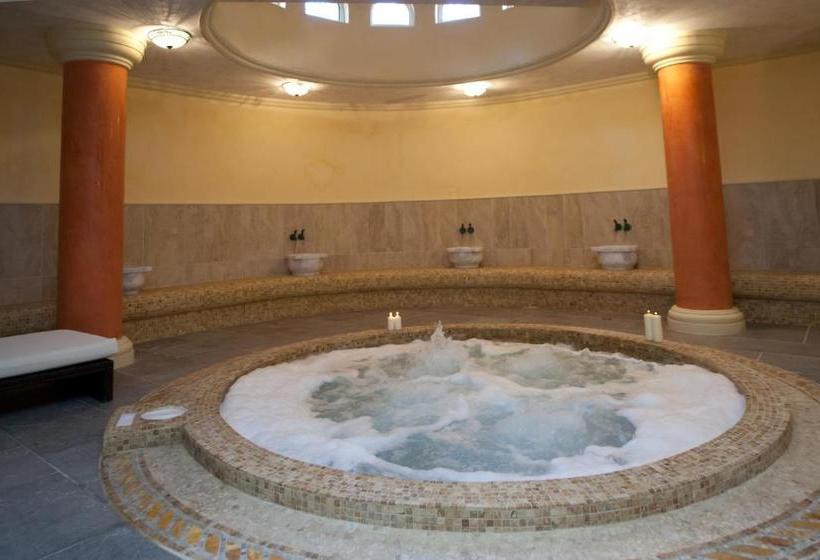 Fotos del hotel Villa Bizantium:  7