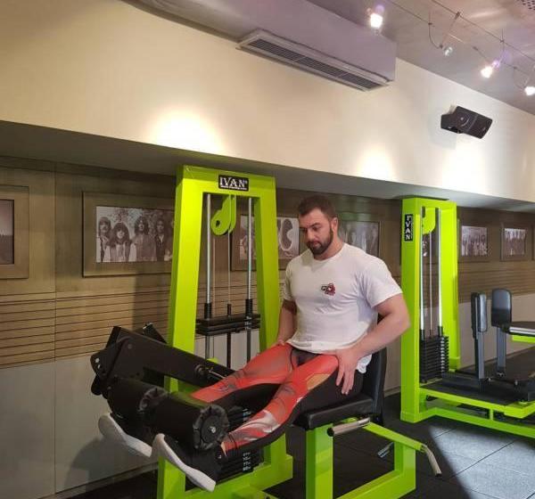 Fotos del hotel Villa Bizantium:  10