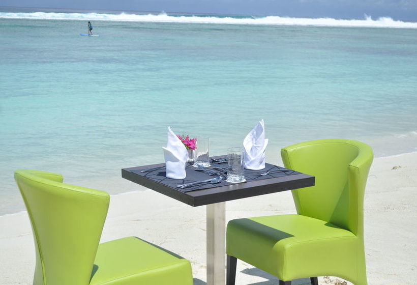 Fotos del hotel Simry Beachside Maldives:  16