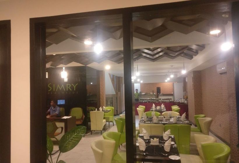 Fotos del hotel Simry Beachside Maldives:  3