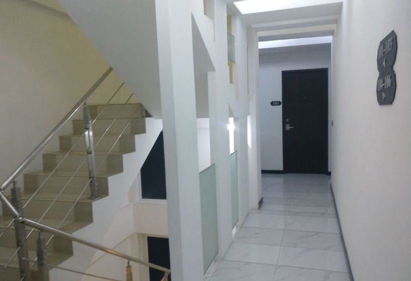 Fotos del hotel Simry Beachside Maldives:  2